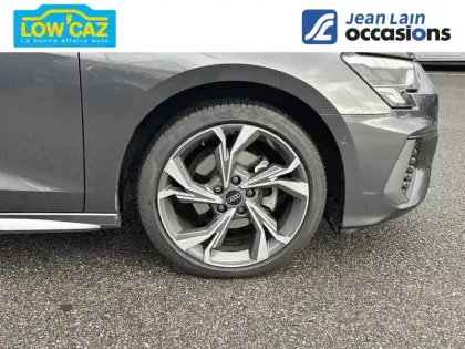 Photo 8 Audi A3  Sportback 35 TDI 150 S tronic 7