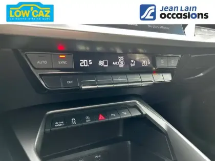 Photo 15 Audi A3  Sportback 35 TDI 150 S tronic 7