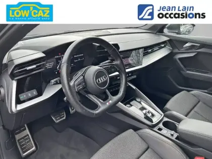 Photo 10 Audi A3  Sportback 35 TDI 150 S tronic 7