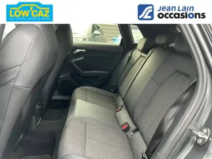 Photo 12 Audi A3  Sportback 35 TDI 150 S tronic 7