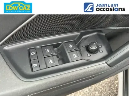 Photo 13 Audi A3  Sportback 35 TDI 150 S tronic 7