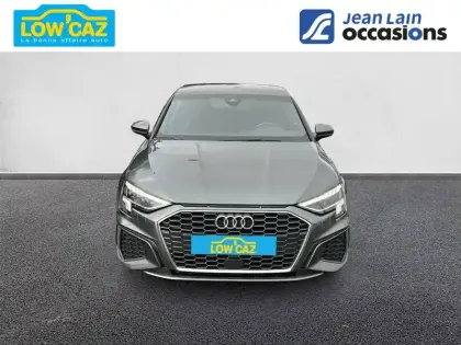 Photo 1 Audi A3  Sportback 35 TDI 150 S tronic 7