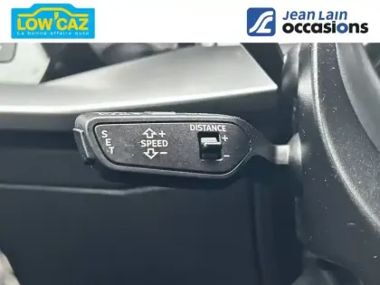 Photo 16 Audi A3  Sportback 35 TDI 150 S tronic 7