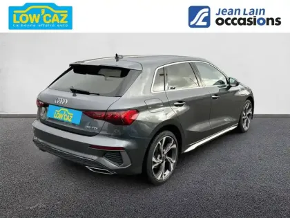 Photo 4 Audi A3  Sportback 35 TDI 150 S tronic 7