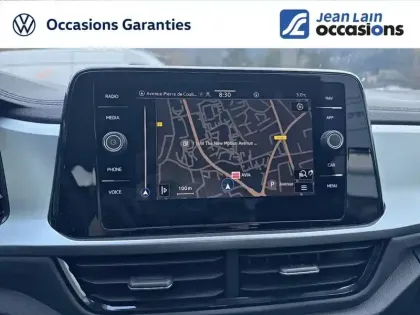 Photo 14 Volkswagen T-roc  1.5 TSI EVO 150 Start/Stop DSG7