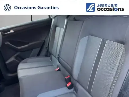 Photo 5 Volkswagen T-roc  1.5 TSI EVO 150 Start/Stop DSG7