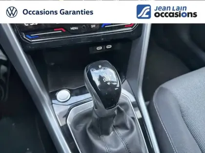 Photo 15 Volkswagen T-roc  1.5 TSI EVO 150 Start/Stop DSG7