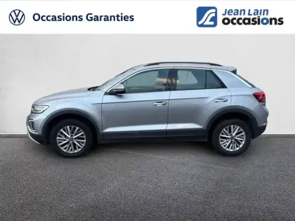 Photo 6 Volkswagen T-roc  1.5 TSI EVO 150 Start/Stop DSG7