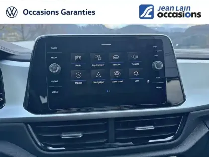 Photo 17 Volkswagen T-roc  1.5 TSI EVO 150 Start/Stop DSG7