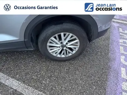 Photo 11 Volkswagen T-roc  1.5 TSI EVO 150 Start/Stop DSG7