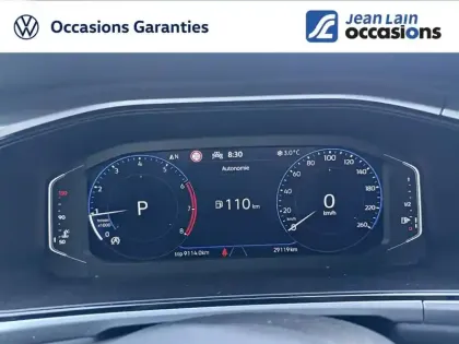 Photo 18 Volkswagen T-roc  1.5 TSI EVO 150 Start/Stop DSG7