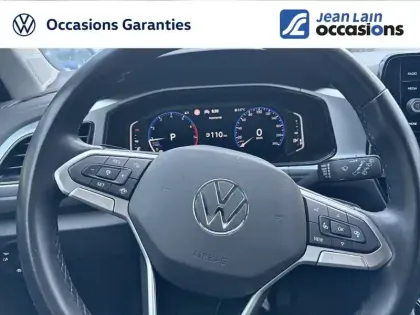 Photo 19 Volkswagen T-roc  1.5 TSI EVO 150 Start/Stop DSG7