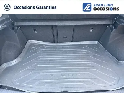 Photo 13 Volkswagen T-roc  1.5 TSI EVO 150 Start/Stop DSG7