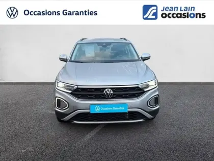 Photo 8 Volkswagen T-roc  1.5 TSI EVO 150 Start/Stop DSG7