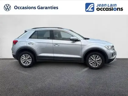 Photo 3 Volkswagen T-roc  1.5 TSI EVO 150 Start/Stop DSG7