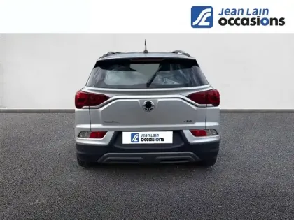 Photo 5 Ssangyong Korando  1.6 DT 136 ch