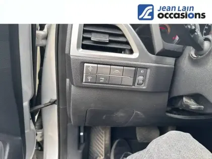 Photo 20 Ssangyong Korando  1.6 DT 136 ch