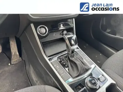 Photo 12 Ssangyong Korando  1.6 DT 136 ch