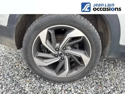 Photo 8 Ssangyong Korando  1.6 DT 136 ch