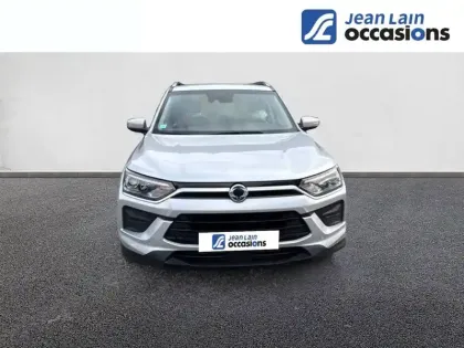 Photo 1 Ssangyong Korando  1.6 DT 136 ch