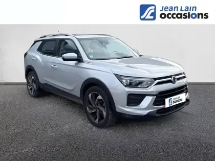 Photo 2 Ssangyong Korando  1.6 DT 136 ch