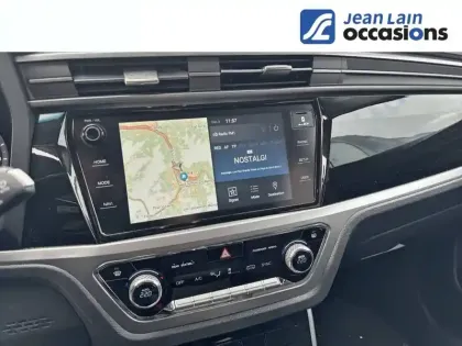 Photo 15 Ssangyong Korando  1.6 DT 136 ch