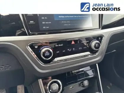 Photo 13 Ssangyong Korando  1.6 DT 136 ch