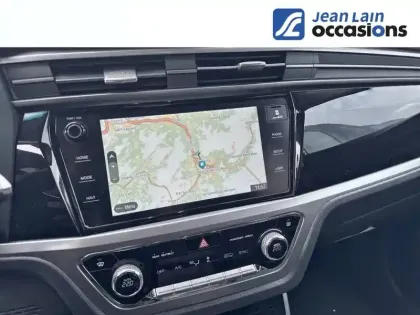 Photo 14 Ssangyong Korando  1.6 DT 136 ch