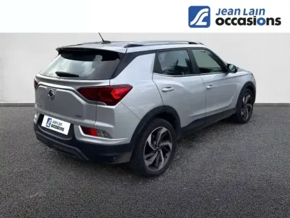 Photo 4 Ssangyong Korando  1.6 DT 136 ch