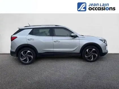 Photo 3 Ssangyong Korando  1.6 DT 136 ch