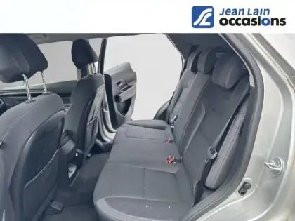 Photo 16 Ssangyong Korando  1.6 DT 136 ch