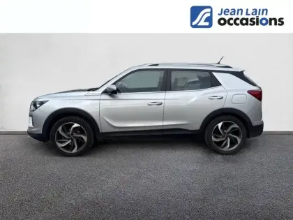 Photo 7 Ssangyong Korando  1.6 DT 136 ch