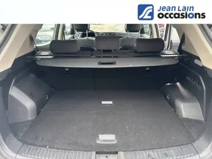 Photo 9 Ssangyong Korando  1.6 DT 136 ch