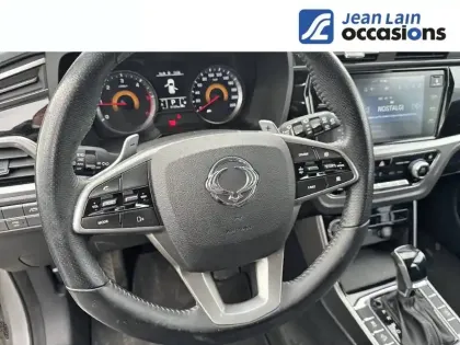 Photo 11 Ssangyong Korando  1.6 DT 136 ch