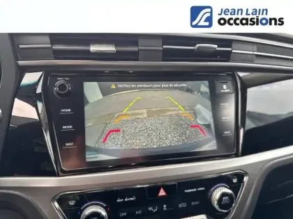 Photo 18 Ssangyong Korando  1.6 DT 136 ch