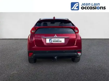 Photo 5 Mitsubishi Eclipse Cross  1.5 MIVEC 163 CVT 4WD