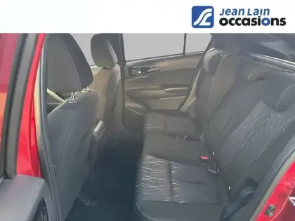 Photo 16 Mitsubishi Eclipse Cross  1.5 MIVEC 163 CVT 4WD