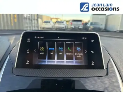 Photo 14 Mitsubishi Eclipse Cross  1.5 MIVEC 163 CVT 4WD