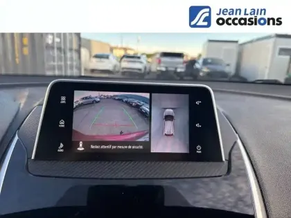 Photo 18 Mitsubishi Eclipse Cross  1.5 MIVEC 163 CVT 4WD