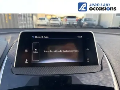 Photo 15 Mitsubishi Eclipse Cross  1.5 MIVEC 163 CVT 4WD