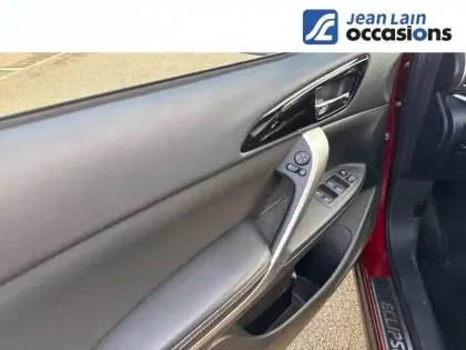 Photo 20 Mitsubishi Eclipse Cross  1.5 MIVEC 163 CVT 4WD