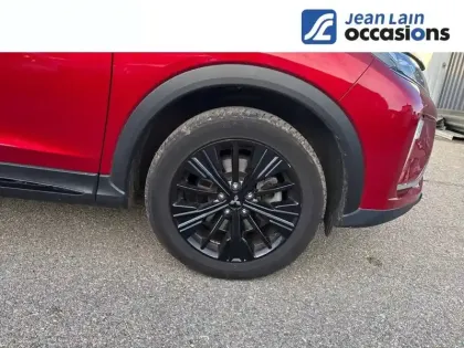 Photo 8 Mitsubishi Eclipse Cross  1.5 MIVEC 163 CVT 4WD