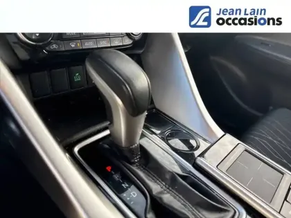 Photo 12 Mitsubishi Eclipse Cross  1.5 MIVEC 163 CVT 4WD