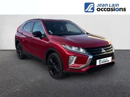 Photo 2 Mitsubishi Eclipse Cross  1.5 MIVEC 163 CVT 4WD
