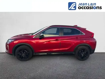 Photo 7 Mitsubishi Eclipse Cross  1.5 MIVEC 163 CVT 4WD