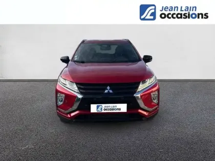 Photo 1 Mitsubishi Eclipse Cross  1.5 MIVEC 163 CVT 4WD