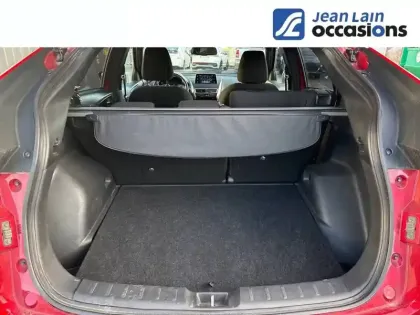 Photo 9 Mitsubishi Eclipse Cross  1.5 MIVEC 163 CVT 4WD