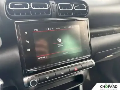 Photo 11 Citroën C3 Aircross  PureTech 130 S&S EAT6