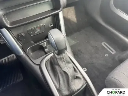 Photo 16 Citroën C3 Aircross  PureTech 130 S&S EAT6