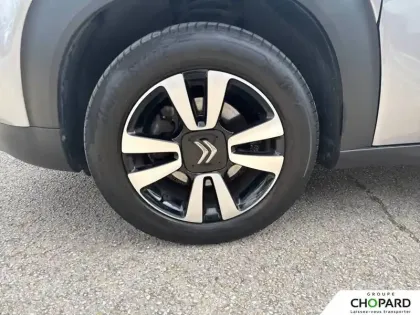 Photo 9 Citroën C3 Aircross  PureTech 130 S&S EAT6